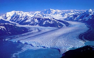 Hubbard Glacier Cruises
