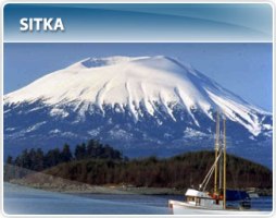 Sitka Cruises
